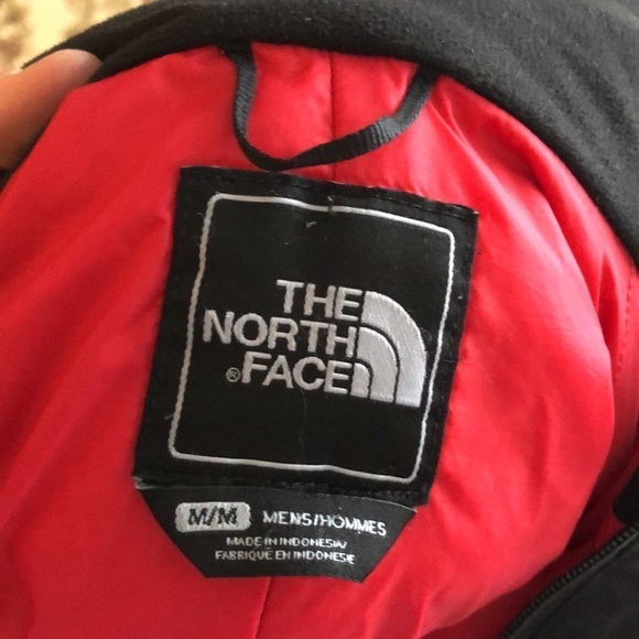THE North Face Hyvent Jacket Medium - Picture 15 of 15